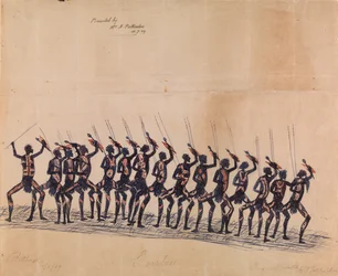 Rutherglen Corroboree